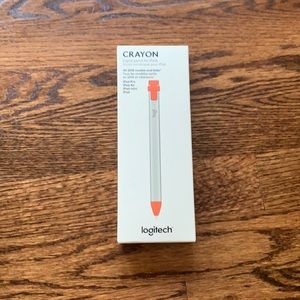 Logitech Crayon Digital pencil for iPads